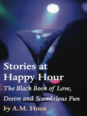 cover image of Stories at Happy Hour